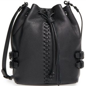 Rebecca Minkoff Moto Bucket Bag